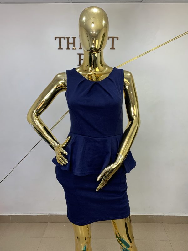 Polo Dress
