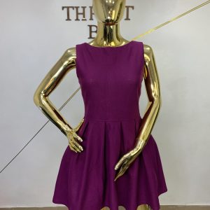 Polo Dress