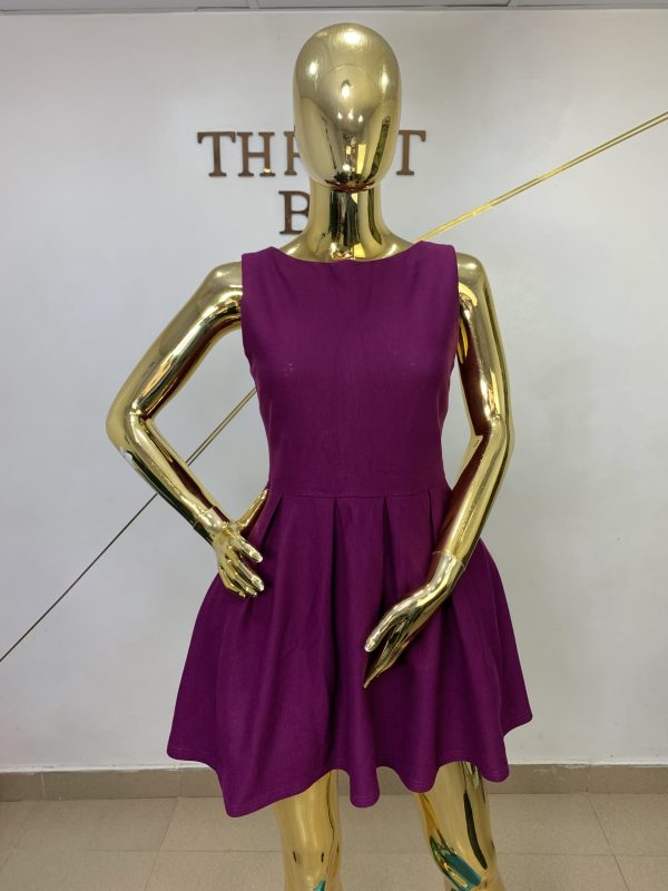 Polo Dress