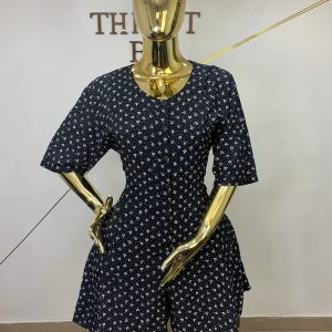 Cotton Dress