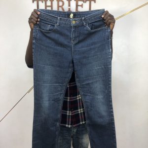 Boyfriend Jean
