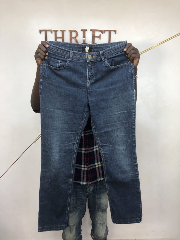 Boyfriend Jean