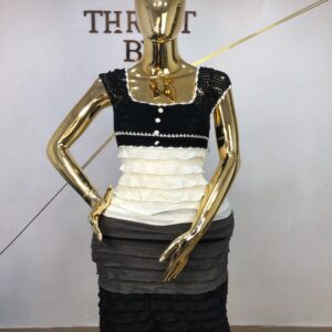 Polo Dress