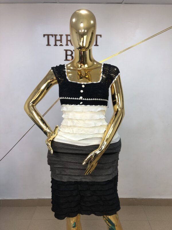 Polo Dress