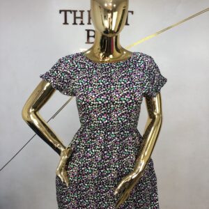 Cotton Dress