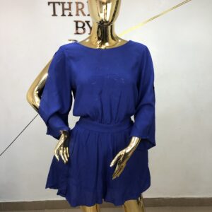 Cotton Dress