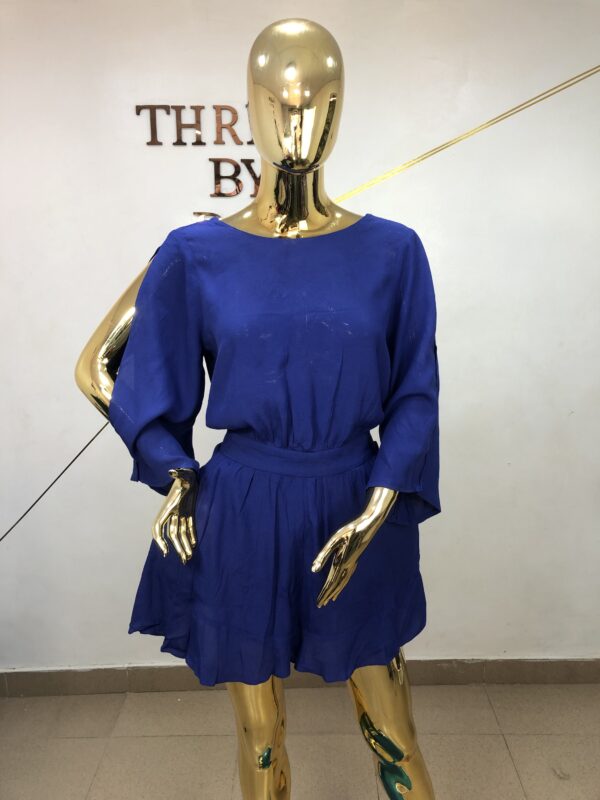 Cotton Dress