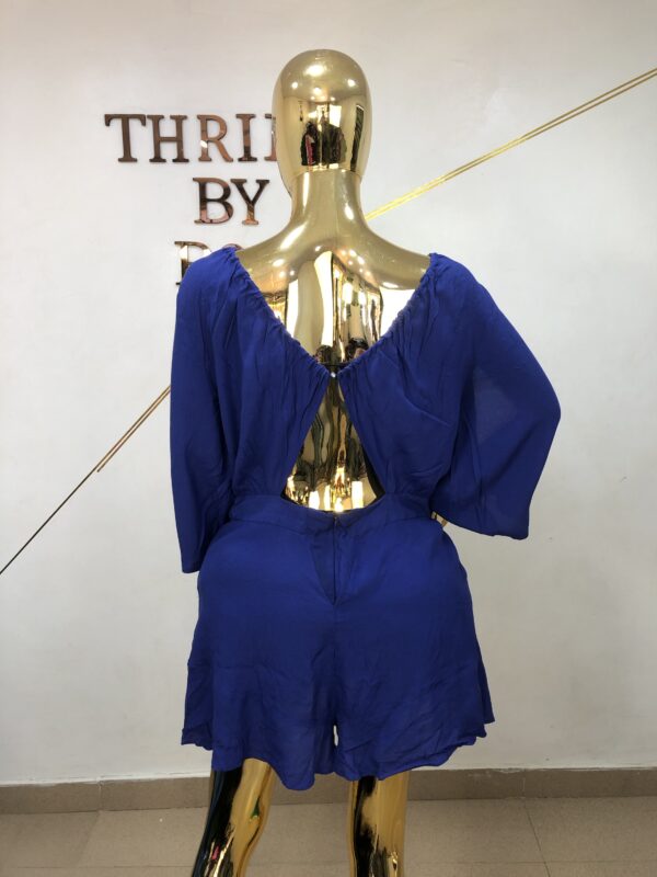 Cotton Dress - Image 2