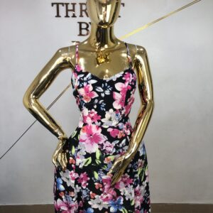 Cotton dress