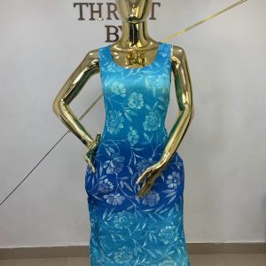 Cotton Dress