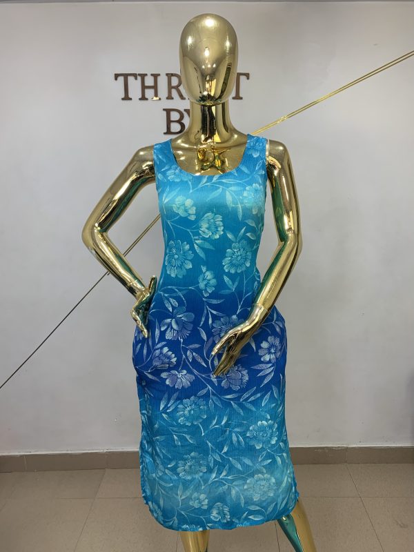 Cotton Dress