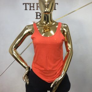 Polo Top
