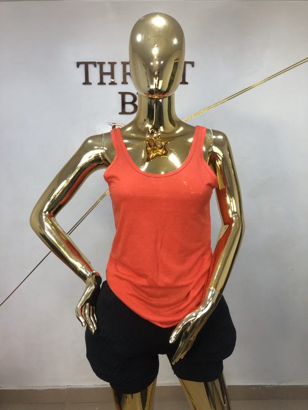Polo Top