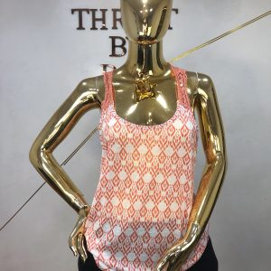 Polo Top