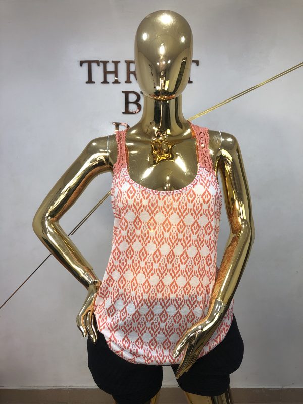 Polo Top