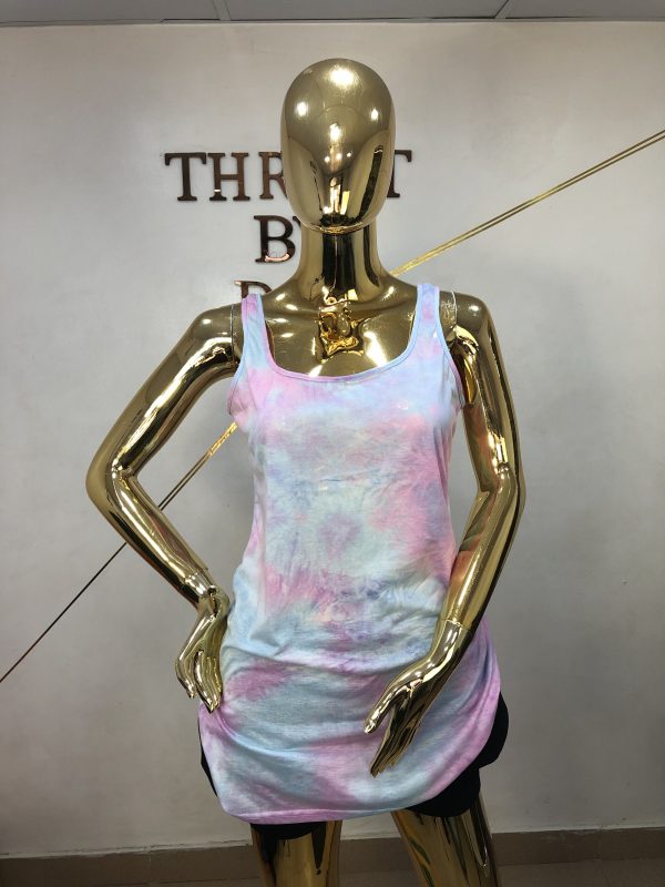 Polo Top