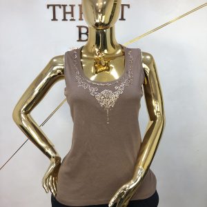 Polo Top