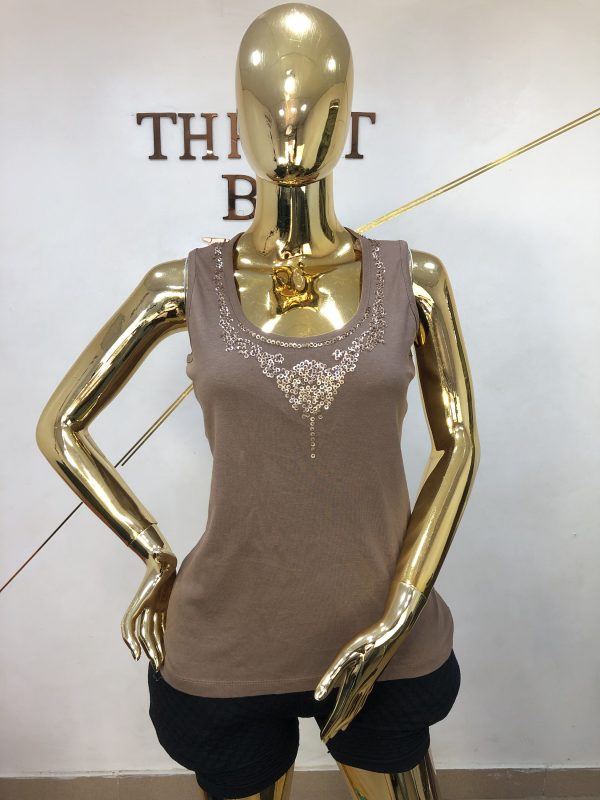 Polo Top