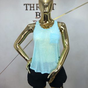 Polo Top