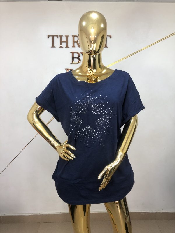 Polo Top