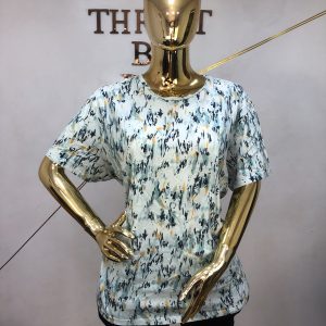 Polo Top