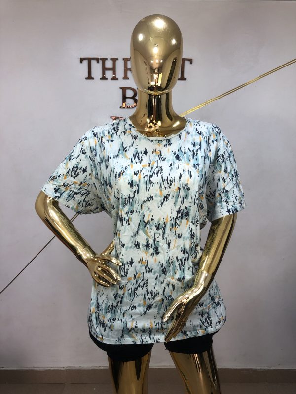 Polo Top