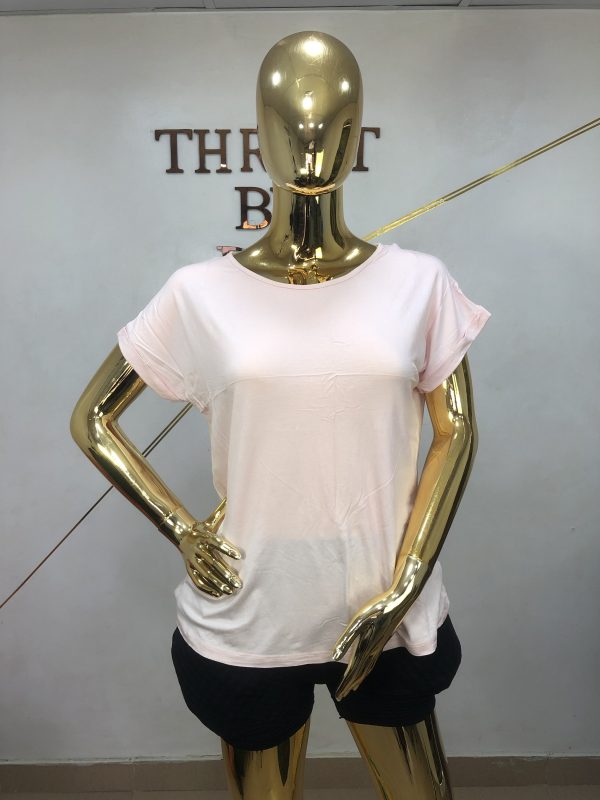 Polo Top