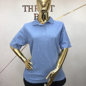 Polo Top