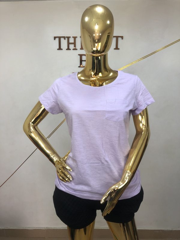 Polo Top