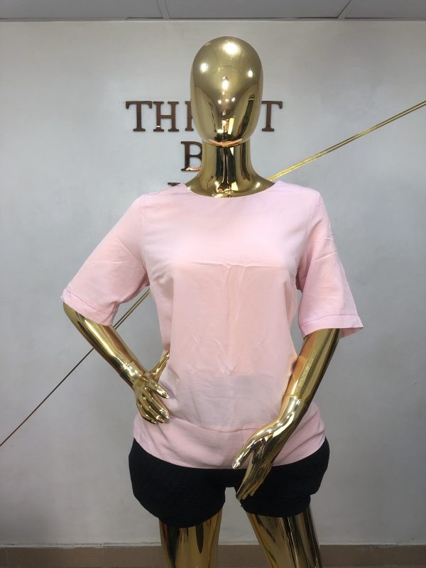 Polo Top