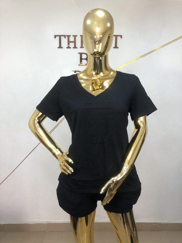 Polo Top