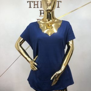 Polo Top