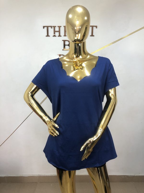 Polo Top