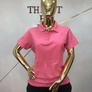 Polo Top