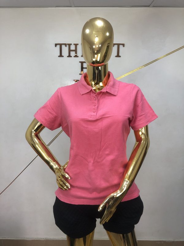Polo Top
