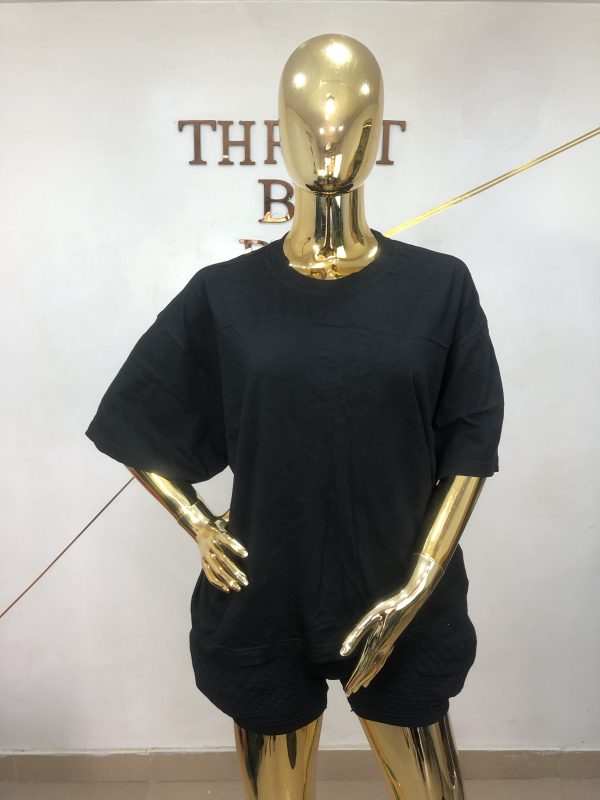 Polo Top