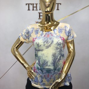Polo Top