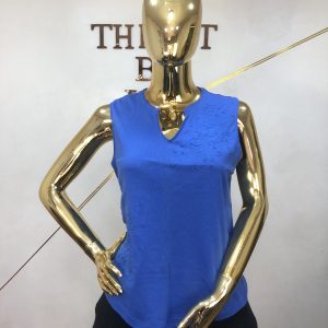 Polo Top
