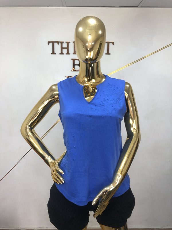 Polo Top