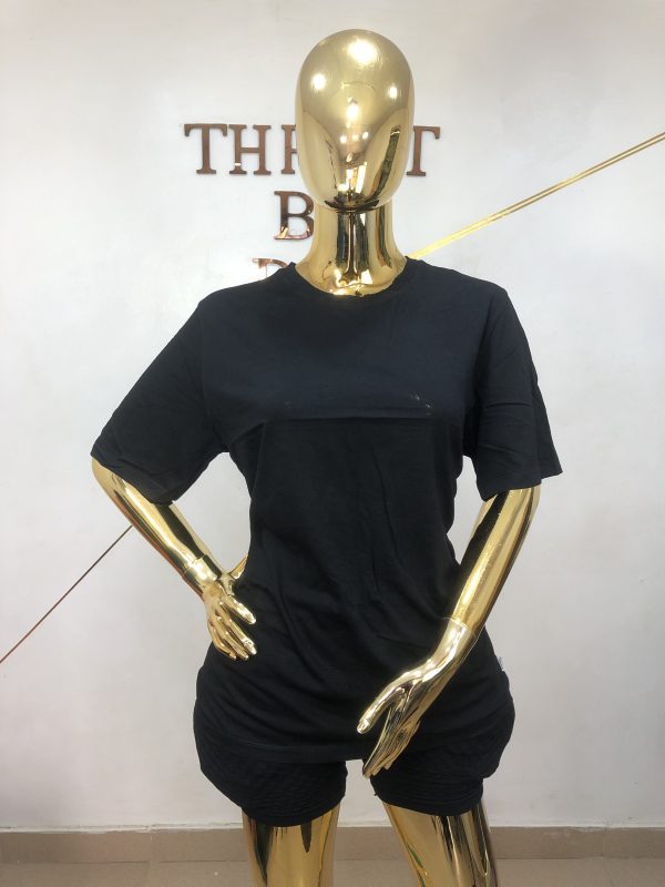 Polo Top