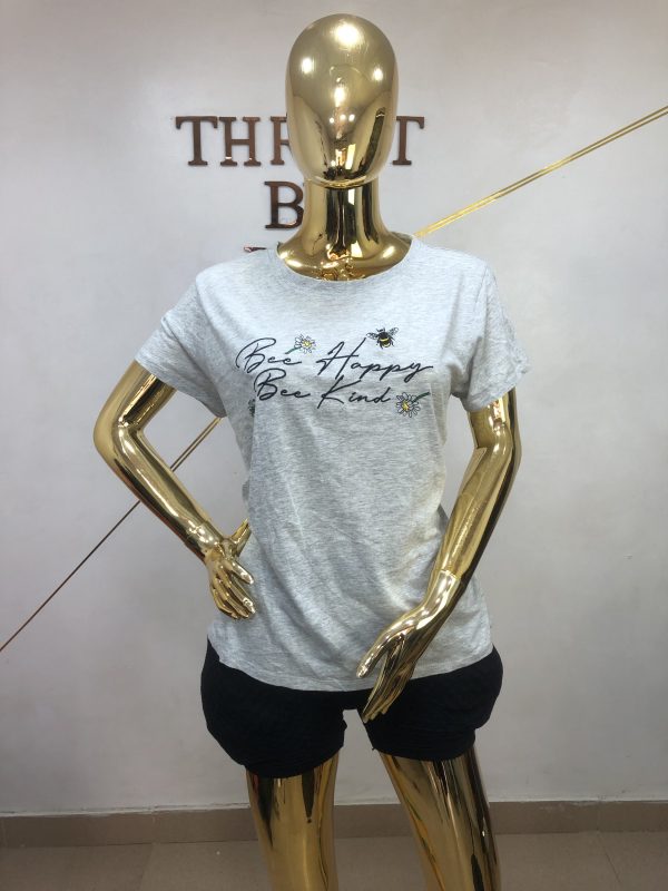 Polo Top