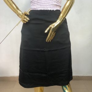 Chiffon skirt