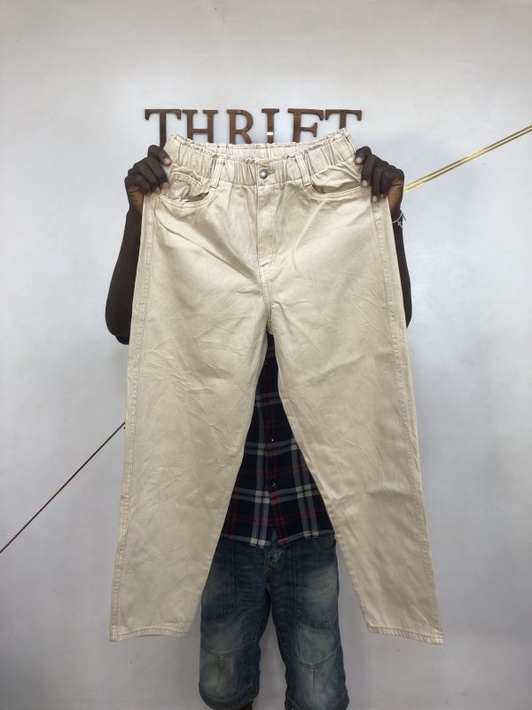 Boyfriend Jean