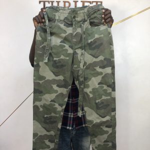 Boyfriend Jean