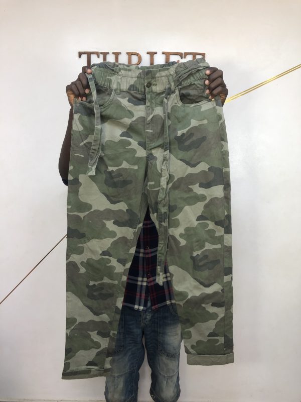 Boyfriend Jean