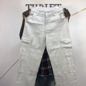 Boyfriend Jean