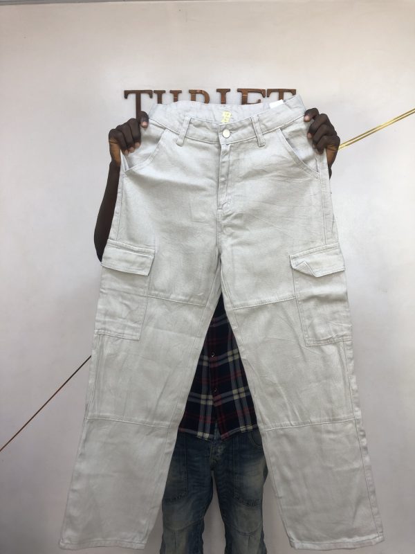 Boyfriend Jean