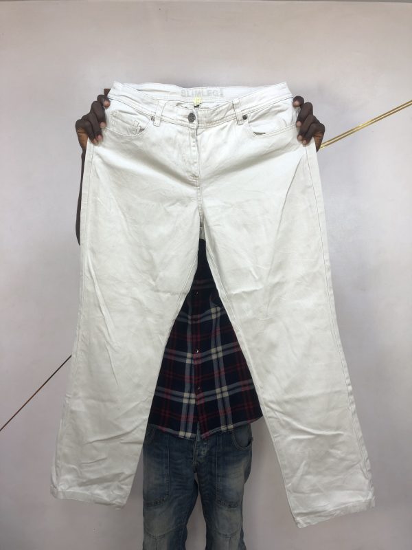 Boyfriend Jean