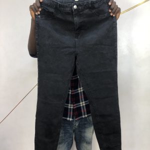 Boyfriend Jean