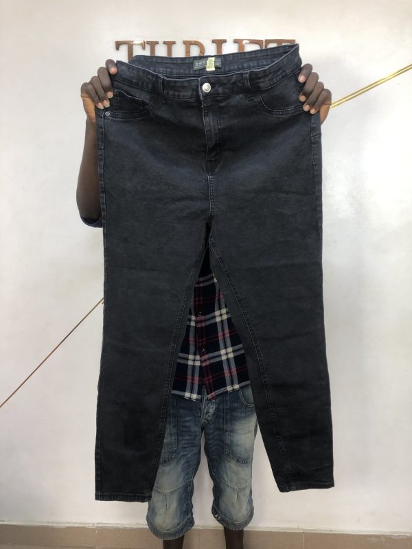 Boyfriend Jean